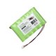 thumbnail image 4 of Batería ZZcell de alta capacidad 3700 mAh para alarma Honeywell, 4 of 6