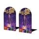 thumbnail image 1 of Sujetalibros Decorativos Willy Wonka Desmarcar 2 Piezas, 1 of 6