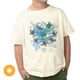 thumbnail image 2 of Camiseta Delsol Hora De La Tortuga Ceniza s, 2 of 4