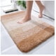 thumbnail image 1 of Alfombra De Baño De Microfibra Extrasuave Y Ultraabsorbente, 1 of 3