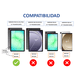 thumbnail image 5 of FUNDA / CARCASA COMPATIBLE SAMSUNG TAB A11+/A11 PLUS (11" PULGADAS), 5 of 5