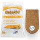 thumbnail image 2 of Plantilla SoleAid Adjust-A-Heel Pequeña (Hombres 3‑7 / Mujeres 5‑10), 2 of 9