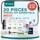 thumbnail image 1 of Kit De Higiene 20 Piezas Unisex Tamaño Carry on, 1 of 3