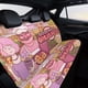 thumbnail image 4 of Juego de Fundas para Asiento Trasero Desmarcar Tema Pizza 120x59x76 cm, 4 of 6