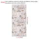 thumbnail image 1 of 1Pc,Vintage,Art, Newspaper, Bicycle, Literary, Removable ,Waterproof ,Peel And Stick Wallpaper, Refrigerator ,Speaker ,Dryer, Cabinet, Oven, Appliance, Furniture, Home Decor, Room, Background, Kitchen, 1 of 2