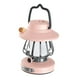 thumbnail image 3 of Linterna LED Para Camping, Lámpara De Camping Duradera Con Atenuación Para Viajes De Emergencia En El Jardín, Color Rosa, 3 of 3