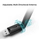 thumbnail image 4 of ADAPTADOR USB INAL AC600 ALTA GANANCIA DUAL BAND, 4 of 7