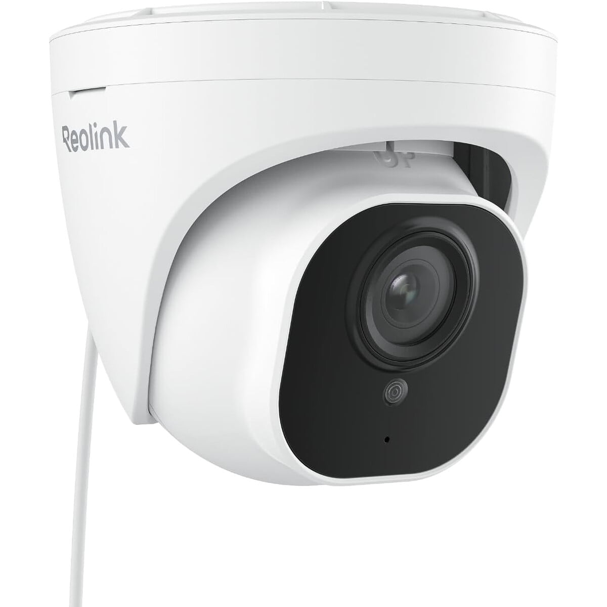 Cámara Seguridad Reolink 4k Poe Domo Exterior Ip67 8mp