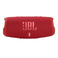 Parlante Bluetooth Jbl Charge 5 Rojo