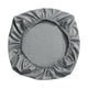 thumbnail image 2 of Funda Para Silla De Oficina, Protector De Muebles, Fundas Para Sillas De Ordenador, Estirables, Color Gris, 2 of 5