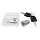 thumbnail image 2 of Cerradura de Muebles POLI D3-30 Guantera/Gabinete, 2 of 3