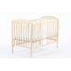 thumbnail image 3 of Cuna colecho KUBA Lateral Ajustable (120 x 60), 3 of 6