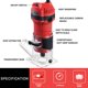 thumbnail image 2 of Enrutador para madera TEENO 800W 31000 RPM con juego de 15 brocas, 2 of 7