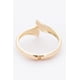 thumbnail image 2 of Pulsera Fashnzfab Elegance Dorado, 2 of 3