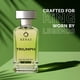 thumbnail image 5 of Perfume KENAZ AROMATIC ARTISTRY TRIUMPH Eau de Parfum 100ml, 5 of 9