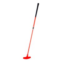 Magideal - Club De Golf Putter De Golf Retráctil Ajustable Putter De Doble Cara Para Niños Mini Putter De Golf Para Club De Entrenamiento De Viajes En Interiores Rojo