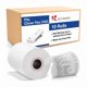 thumbnail image 1 of Papel térmico REYMOMIN Clover Flex 57x50 mm 10 rollos, 1 of 6