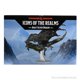 thumbnail image 3 of Figura WizKids D&D Icons of the Realms Silver Dragon Adult, 3 of 9