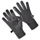 thumbnail image 1 of Guantes Térmicos Guantes De Invierno Para Conducir Deportes Al Aire Libre Equitación Gris Profundo Grande, 1 of 5