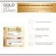 thumbnail image 2 of Crema Facial Gold Lift Expert 50+ 100 Ml, 2 of 8