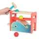 thumbnail image 1 of Juguete de desarrollo B. toys Xylo-Pound Whale de 1 año o más, 1 of 8