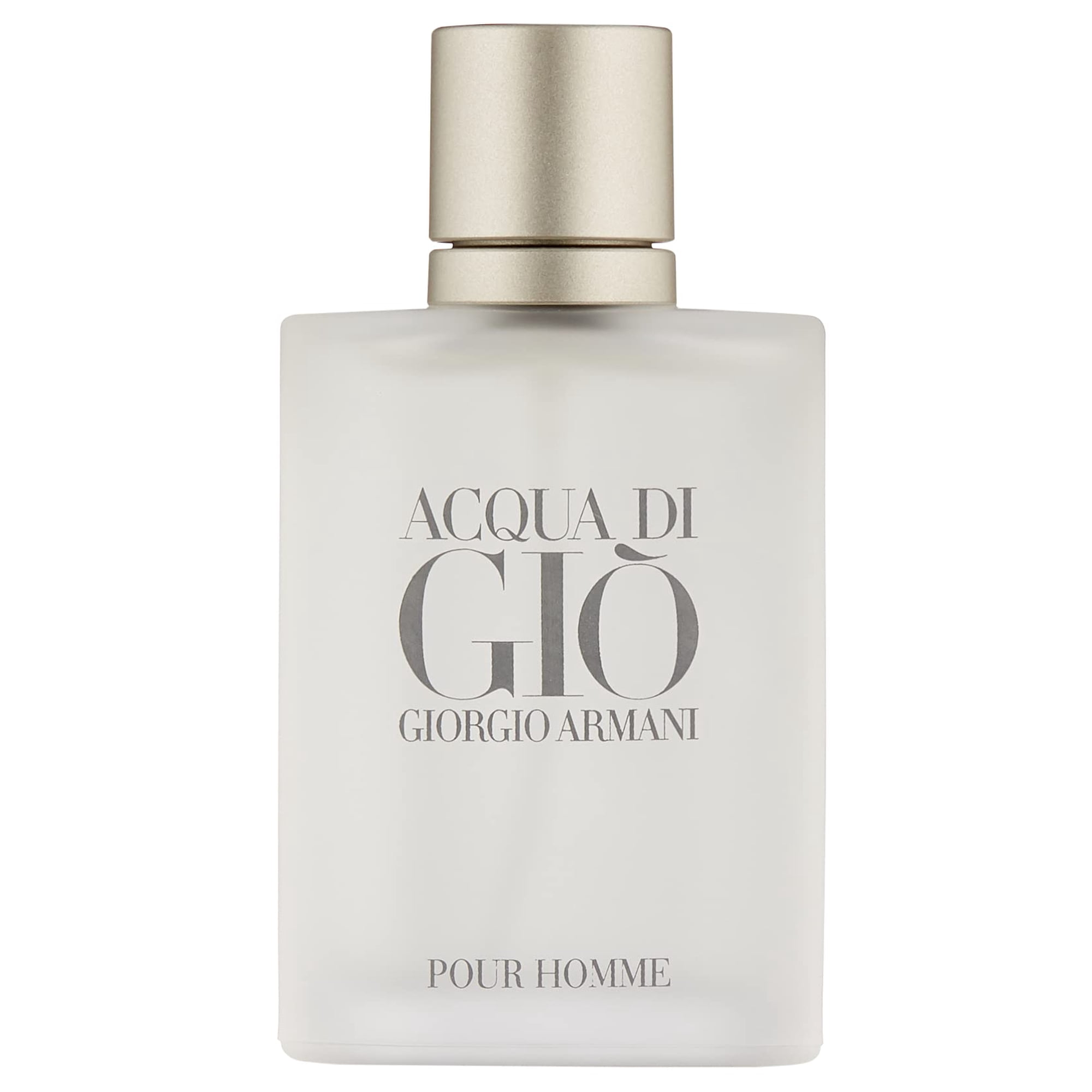 Perfume Giorgio Armani Acqua Di Gio Para Hombre Edt 30 Ml