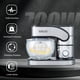 thumbnail image 4 of Batidora De Pie 700 W 7 4 Qt 6 Velocidades Cabezal Inclinable, 4 of 8