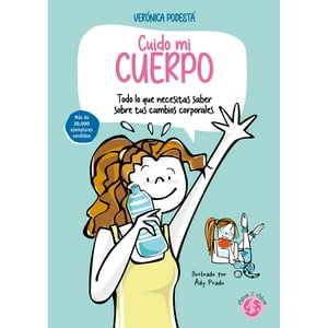 El Gato De Hojalata - Libro Cuido Mi Cuerpo