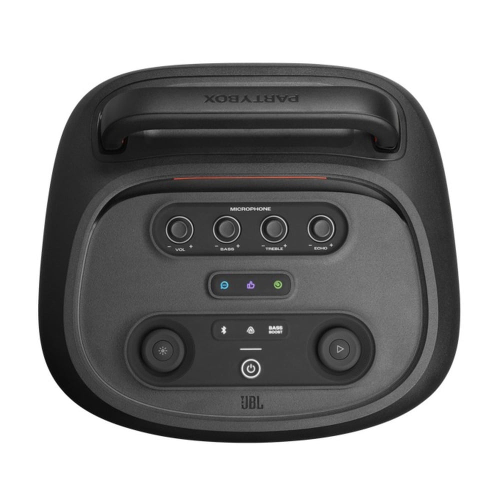 Parlante JBL PartyBox 520 Negro, foto 9