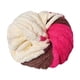 thumbnail image 5 of Hilo Grueso Tejido A Mano Para Decoración De Mantas Para Entusiastas Del Crochet Estilo Chal B, 5 of 5