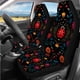 thumbnail image 2 of Fundas Asiento Bulopur 14 piezas Mariquita Floral Universal, 2 of 3