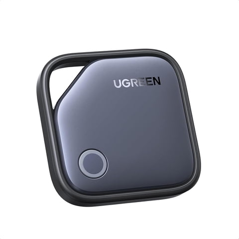Rastreador Ugreen Finetrack Air Tracker Ios Batería 2 Años