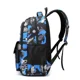 thumbnail image 3 of Child Primary Schoolbag Students Backpack Large Capacity Boy Shoulder Bag Camouflage Printed Kid Waterproof Versatile Backpacks, 3 of 3