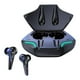 thumbnail image 1 of Audifonos Inalámbricos Gamer Bluetooth Ks08 Negro, 1 of 2