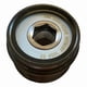 thumbnail image 1 of Polea Alternador Jeep Compass 2.0 - 2.4 Año 2011, 1 of 2