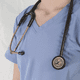 thumbnail image 2 of Fonendoscopio 3M™ Littmann® Classic III™ Chocolate Cobre 5809, 2 of 3