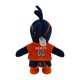 thumbnail image 3 of Peluche Bobbi-Toads 9 cm Mascota Rowdy de UTSA, 3 of 7