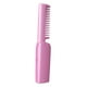 thumbnail image 3 of Cepillo Alisador De Pelo Inalámbrico, Peine Alisador De Pelo Calentado Para Mujeres Y Hombres, Color Rosa, 3 of 5