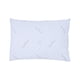 thumbnail image 1 of Almohada Bamboo 50x70 cms Blanco, 1 of 3