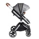 thumbnail image 5 of Coche BebéTravel System F8006 Gris, 5 of 8