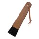 thumbnail image 1 of Molinillo De Café Cepillo De Limpieza Herramienta De Madera Espresso Cepillo Para Polvo Marrón Negro, 1 of 5