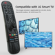 thumbnail image 3 of Control Remoto Para Tv LG Control Universal Para Smart Tv lcd led oled, 3 of 5