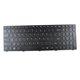 thumbnail image 5 of Teclado Negro (retroiluminado) EE. UU. Nuevo Para IBM Lenovo G50 G50-70A, 5 of 5
