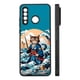 thumbnail image 1 of Carcasa Compatible con HUAWEI P20 LITE Diseño 158, 1 of 3