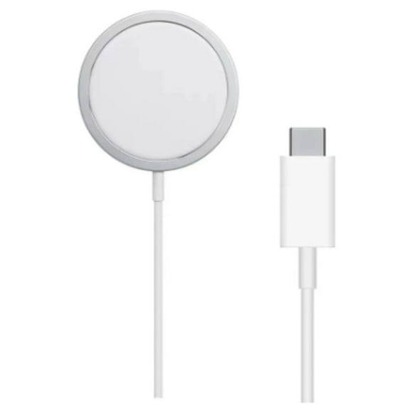 Cargador para Iphone Magsafe Inalambrico 15W tipo C