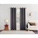 thumbnail image 2 of Cortina Sun Zero Norwich Grey Blackout, paquete de 2 unidades, 203 x 137 cm, 2 of 2