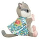 thumbnail image 2 of Capa Build a Bear Sugar Sweet diseño colorido, 2 of 2