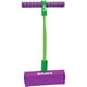 thumbnail image 1 of Brincolín de Espuma New Bounce para Niños de 3 a 8 Años - Soporta hasta 113 kg, 1 of 6