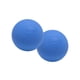thumbnail image 1 of Pelotas de lacrosse Champion Sports Blue, tamaño oficial, 2 unidades, 1 of 7
