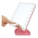 thumbnail image 1 of Espejo 22 Luz Led Tactil Maquillaje Usb Portatil Giratorio, 1 of 2